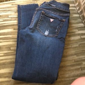 Guess jeans